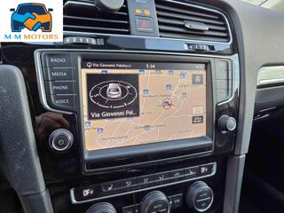 VOLKSWAGEN Golf usata 21