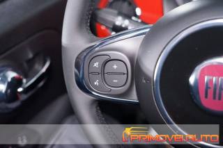 FIAT 500 usata, con Airbag