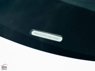 AUDI A4 allroad usata, con Frenata d