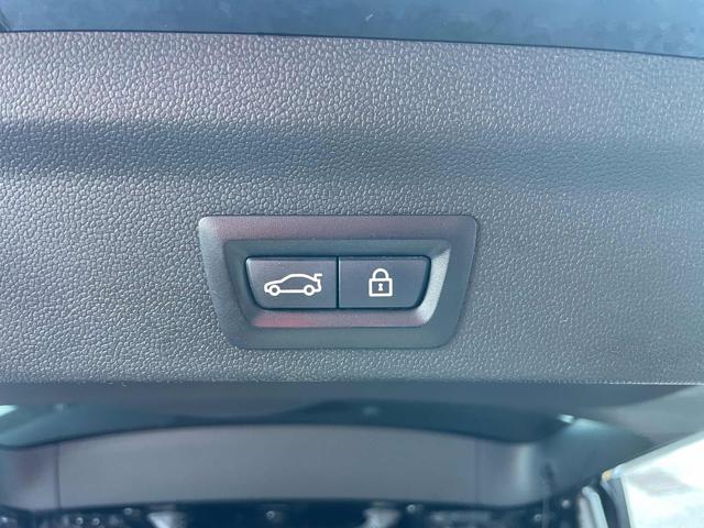 MINI Countryman usata, con Chiusura centralizzata