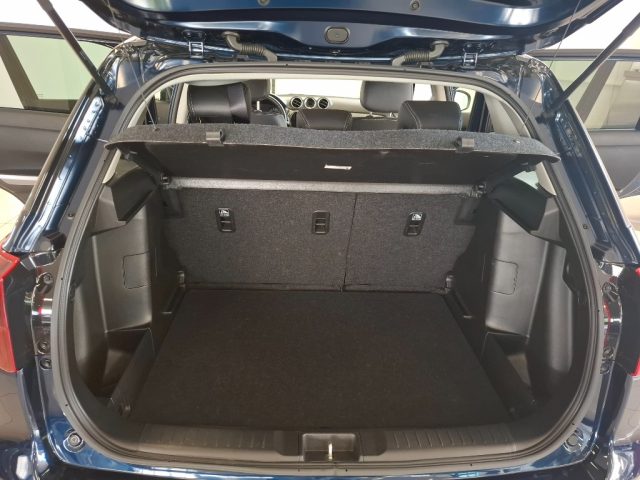 SUZUKI Vitara usata, con Trazione integrale