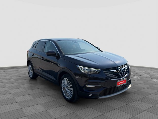 OPEL Grandland usata 6
