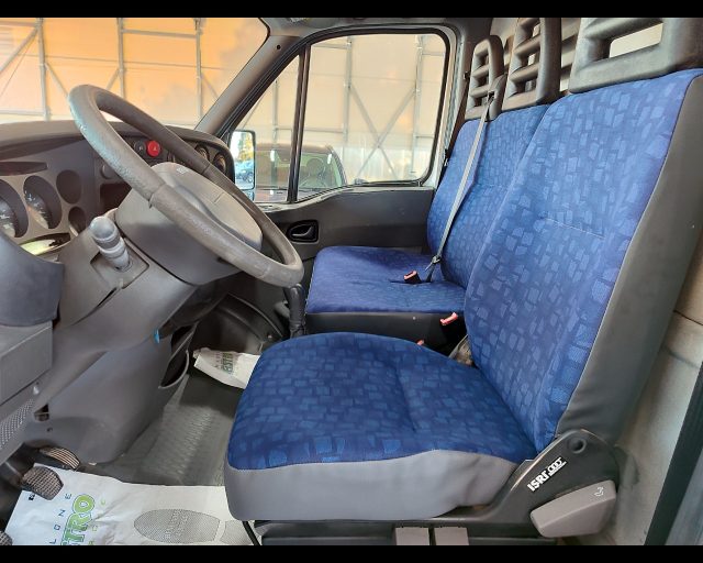 IVECO Daily usata 13