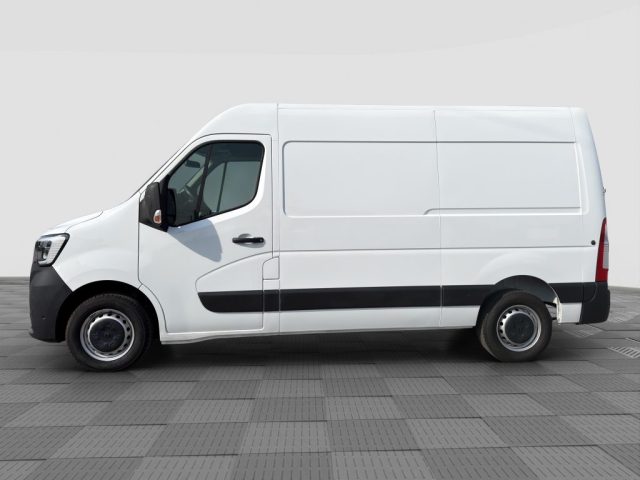 RENAULT Master usata 2