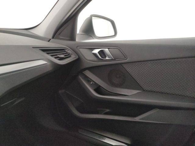 BMW 116 usata, con Volante multifunzione