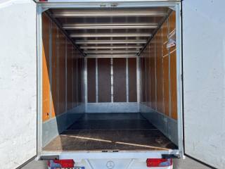 MERCEDES-BENZ Sprinter usata 13