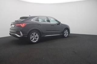 AUDI Q3 usata, con Alzacristalli elettrici