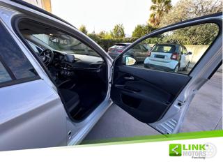 FIAT Tipo usata, con Volante in pelle