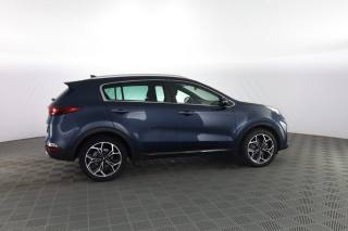 KIA Sportage usata 2