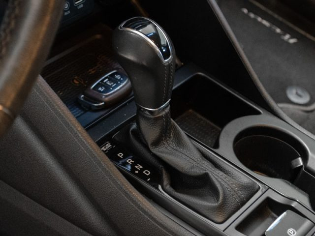 HYUNDAI Tucson usata, con Bluetooth