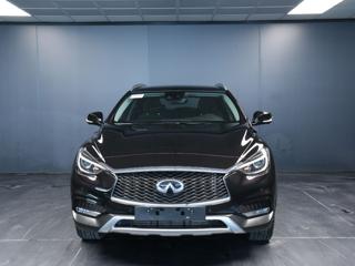 INFINITI QX30 usata, con Airbag