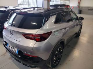 OPEL Grandland usata, con Cruise Control