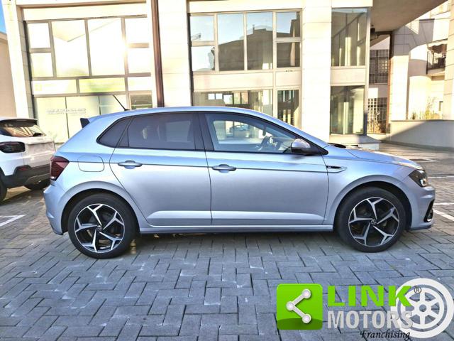VOLKSWAGEN Polo usata, con Cruise Control