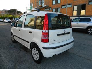 FIAT Panda usata, con Autoradio