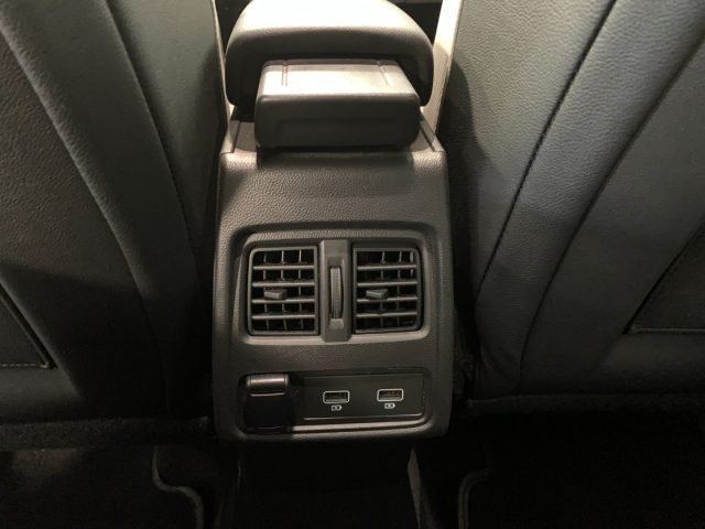 RENAULT Captur usata, con Fendinebbia