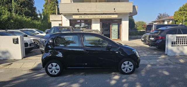 VOLKSWAGEN up! usata, con Alzacristalli elettrici