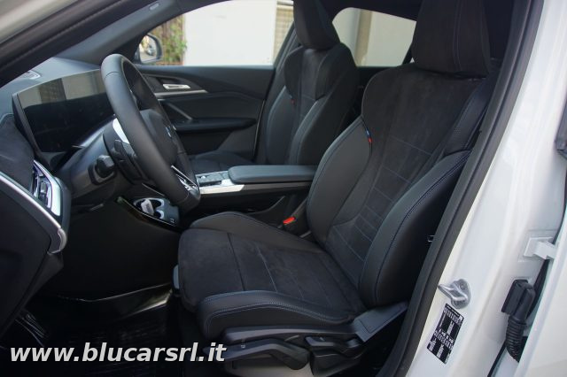 BMW X2 usata, con Antifurto