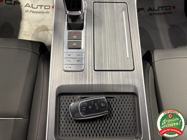 DR MOTOR DR 6.0 usata, con Regolazione elettrica sedili