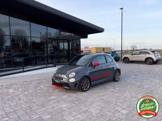 ABARTH 595 usata, con Airbag