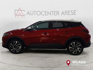 OPEL Grandland X usata, con Airbag
