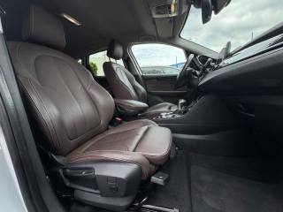 BMW 225 usata, con ESP
