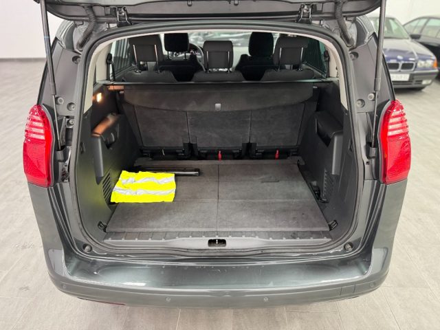 PEUGEOT 5008 usata, con ESP