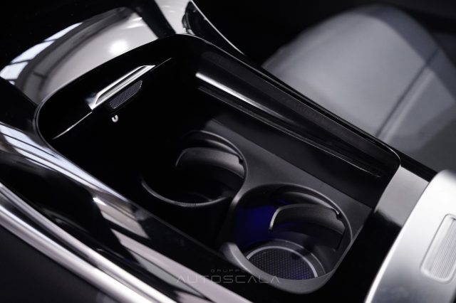 MERCEDES-BENZ GLC 220 usata, con Fari LED