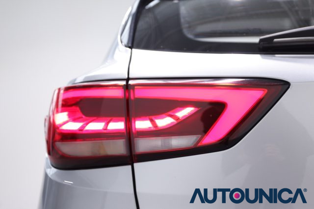 MG ZS usata, con Limitatore di velocità