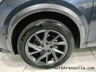 CUPRA Formentor usata, con Portellone posteriore elettrico