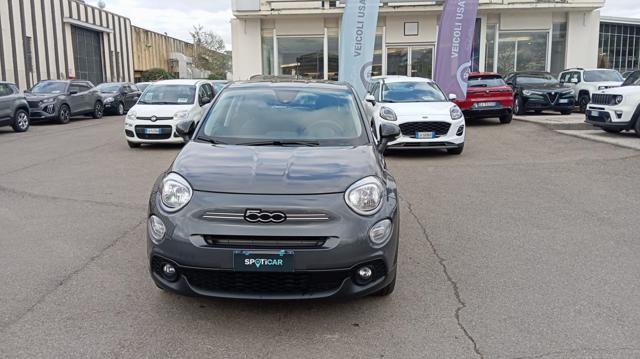 FIAT 500X usata, con Airbag