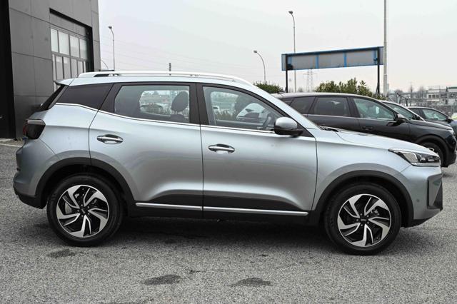 EMC Wave 3 usata, con Airbag Passeggero