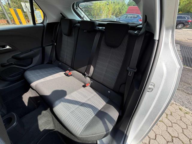 OPEL Corsa usata, con Controllo vocale