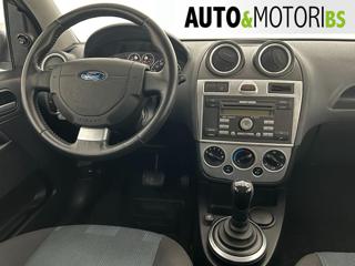FORD Fiesta usata 20