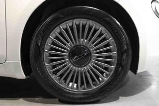FIAT 500 usata, con Alzacristalli elettrici