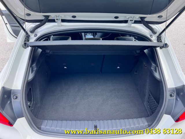 BMW 118 usata, con Cerchi in lega