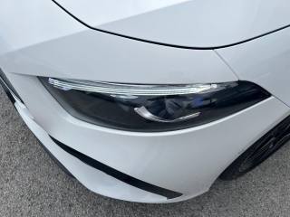 MERCEDES-BENZ A 180 usata, con Servosterzo
