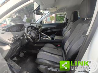 PEUGEOT 3008 usata, con Fari full-led