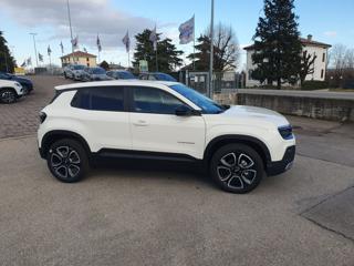 JEEP Avenger usata, con Autoradio