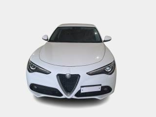 ALFA ROMEO Stelvio usata, con Airbag laterali