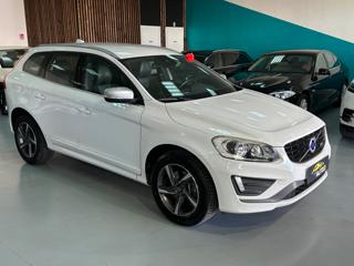 VOLVO XC60 usata, con Autoradio