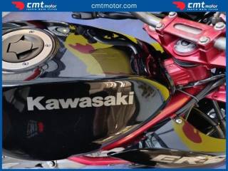 KAWASAKI ER-6N usata 9