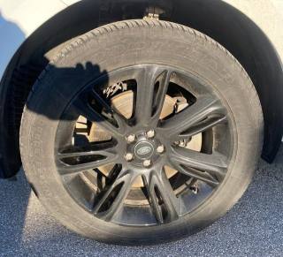 LAND ROVER Range Rover Velar usata, con Chiusura centralizzata