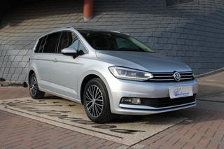 VOLKSWAGEN Touran usata, con Airbag
