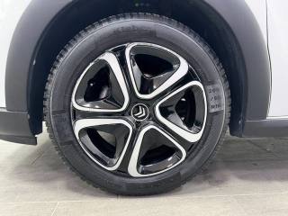 CITROEN C3 usata, con Specchietti laterali elettrici