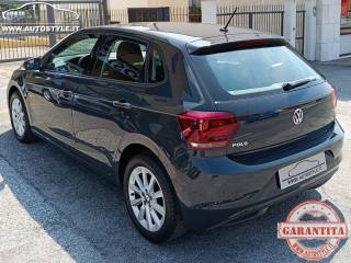 VOLKSWAGEN Polo usata, con Climatizzatore
