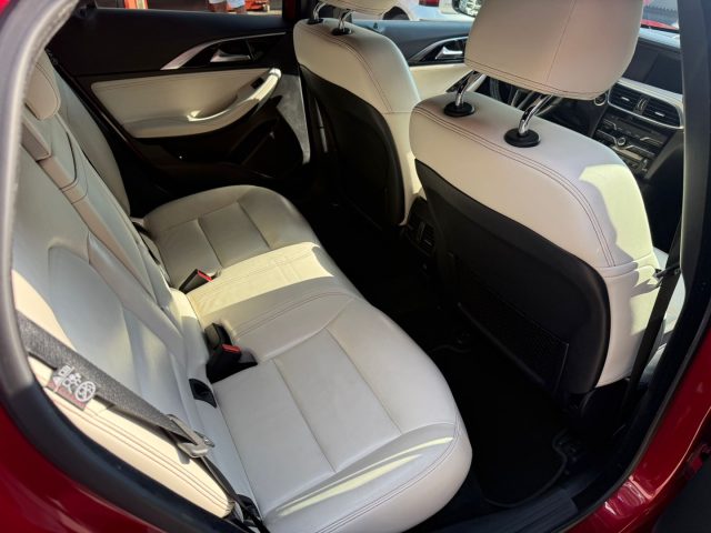 INFINITI Q30 usata, con Cruise Control