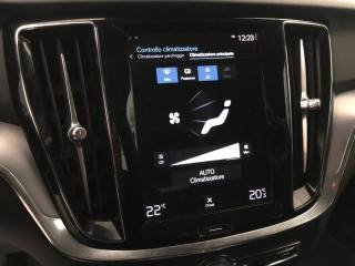 VOLVO V60 usata, con Fari LED