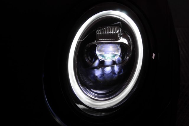 MINI Cooper S usata, con Sensori di parcheggio posteriori