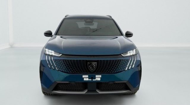PEUGEOT 5008 usata, con Autoradio