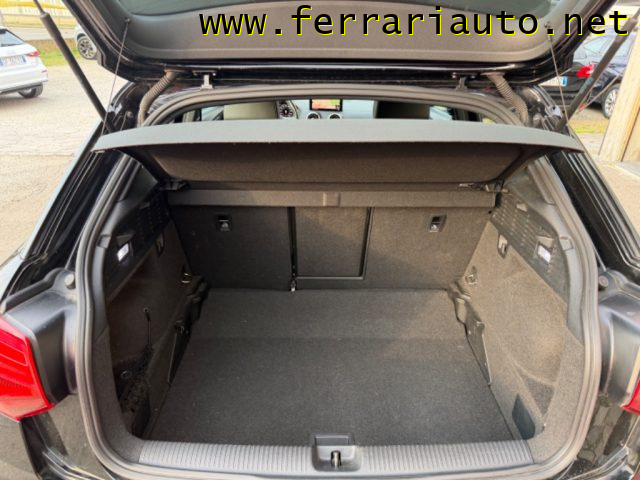 AUDI Q2 usata, con Fari LED